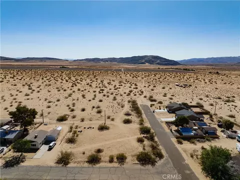 0 1st, Joshua Tree, CA 92252 photo 11