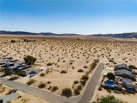 0 1st, Joshua Tree, CA 92252 photo 12