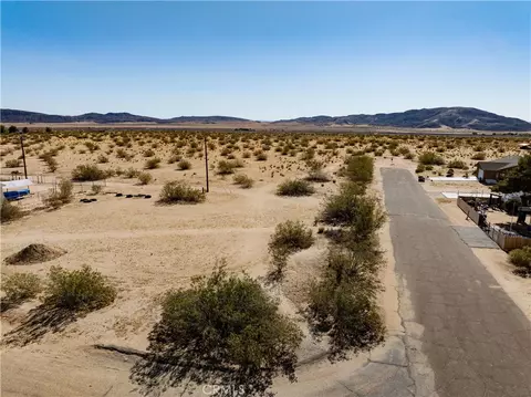 0 1st, Joshua Tree, CA 92252 photo 14