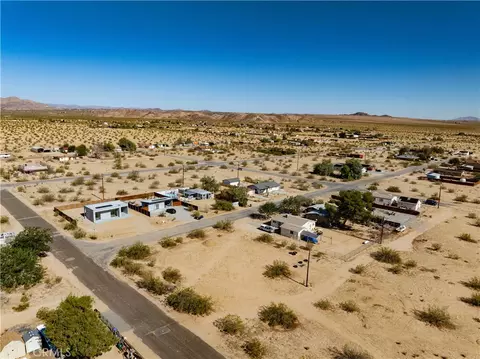 0 1st, Joshua Tree, CA 92252 photo 5