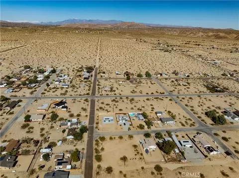 0 1st, Joshua Tree, CA 92252 photo 19