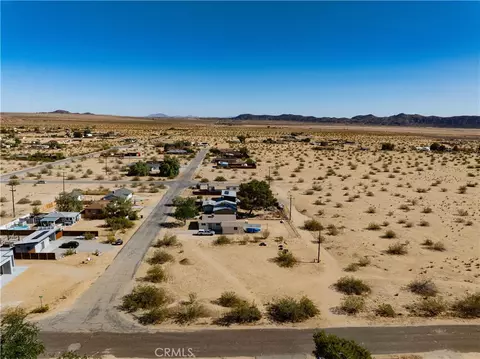 0 1st, Joshua Tree, CA 92252 photo 1