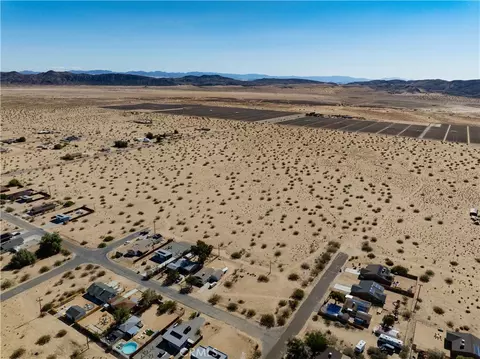 0 1st, Joshua Tree, CA 92252 photo 25