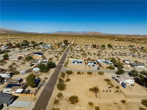 0 1st, Joshua Tree, CA 92252 photo 6