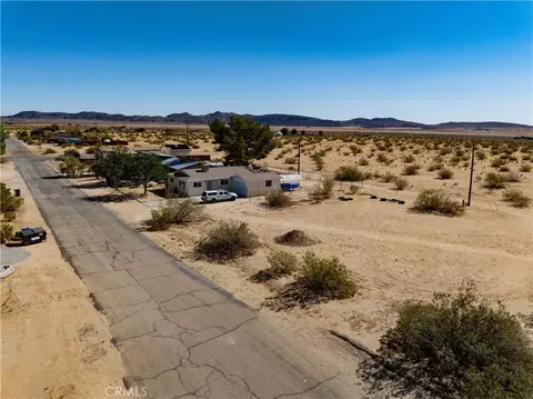 0 1st, Joshua Tree, CA 92252 photo 13