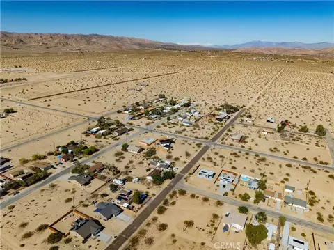 0 1st, Joshua Tree, CA 92252 photo 21