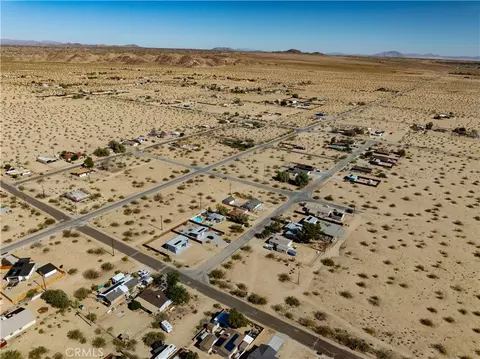 0 1st, Joshua Tree, CA 92252 photo 18