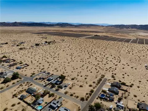 0 1st, Joshua Tree, CA 92252 photo 25