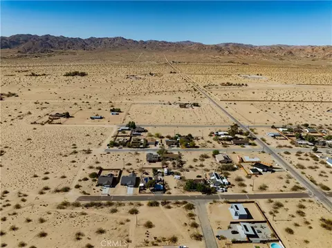 0 1st, Joshua Tree, CA 92252 photo 22
