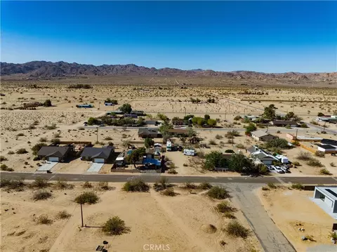 0 1st, Joshua Tree, CA 92252 photo 9