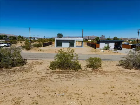 0 1st, Joshua Tree, CA 92252 photo 4