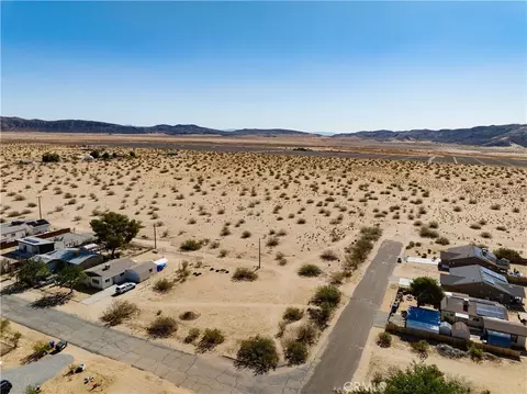 0 1st, Joshua Tree, CA 92252 photo 12