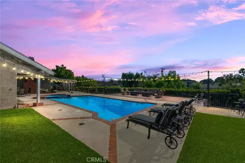 4571 Mimosa Dr, Yorba Linda, CA 92886