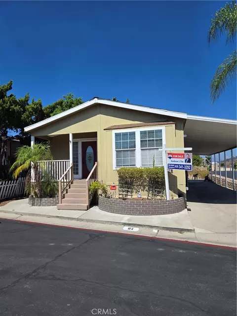 17350 E Temple Ave #84, La Puente, CA 91744