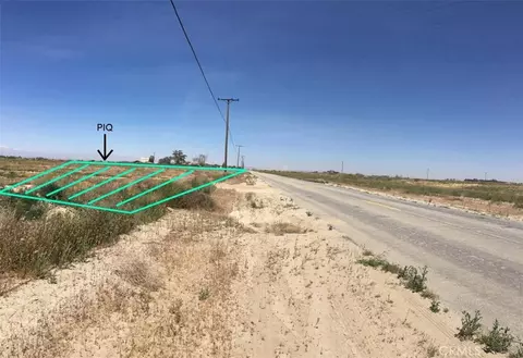 100 E Avenue J-8, Lancaster, CA 93535