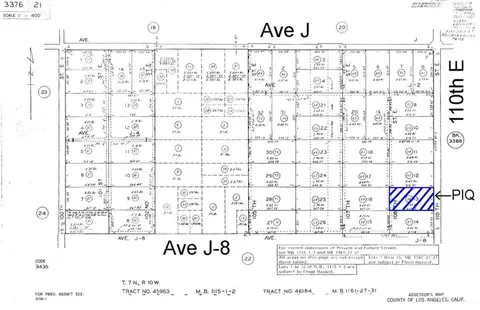 110 E Avenue J-8, Lancaster, CA 93535 photo 3