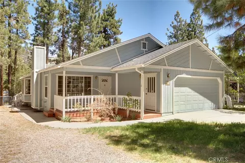 221 E Barker Blvd, Big Bear City, CA 92314