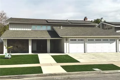 4092 Odessa Dr, Yorba Linda, CA 92886