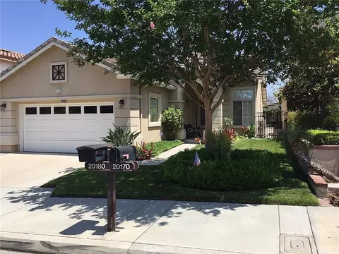 20180 Pingree Way, Yorba Linda, CA 92887