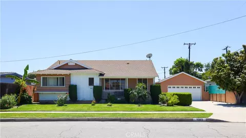 11302 Barnwall St, Norwalk, CA 90650