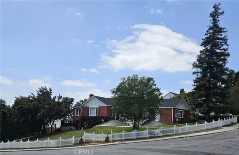 14020 Eastridge Dr, Whittier, CA 90602