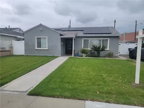 11657 Dune St, Norwalk, CA 90650