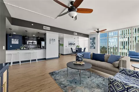 400 W Ocean Blvd #606, Long Beach, CA 90802