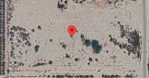 0 Wallace, Thermal, CA 92274