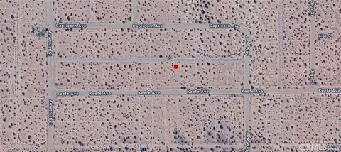 28409416 Keefe Ave, California City, CA 93505