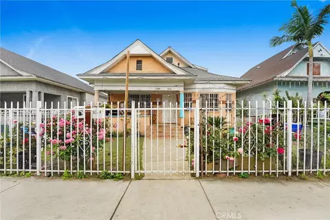 1132 E 53rd St, Los Angeles, CA 90011