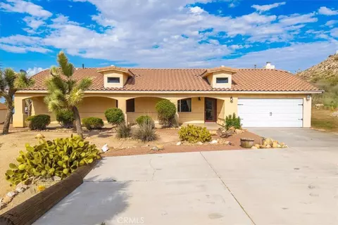 5115 Warren Vista Ave, Yucca Valley, CA 92284