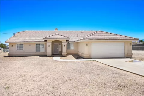 11949 Hawthorne Ave, Hesperia, CA 92345