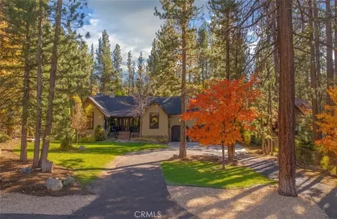 1138 Johnny Way, Big Bear Lake, CA 92315
