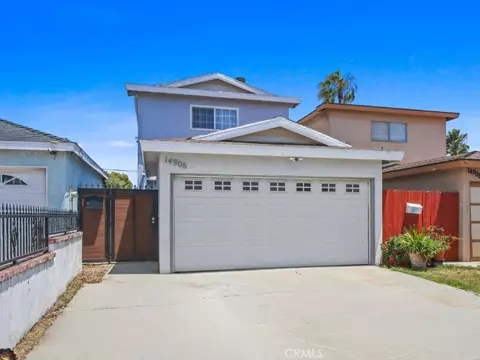 14906 Grevillea Ave, Lawndale, CA 90260