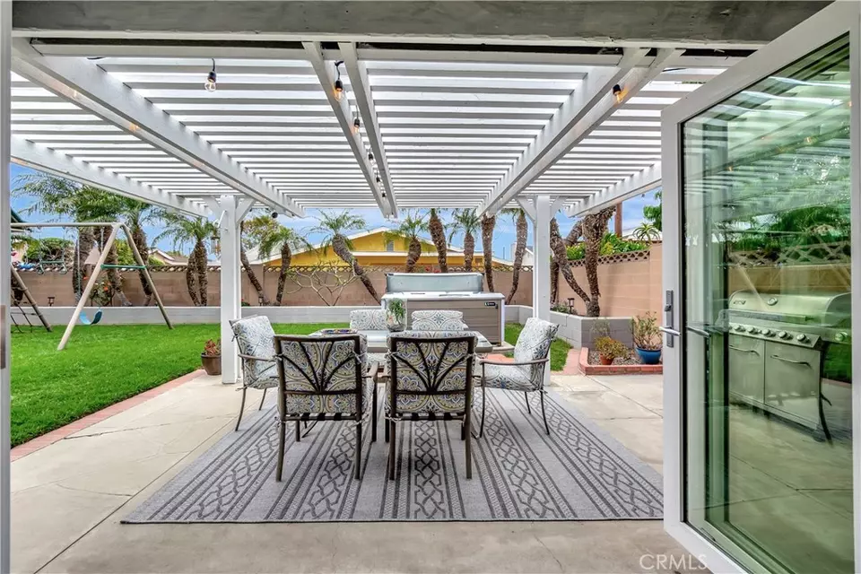 Exterior - 12161 Casper St, Garden Grove, CA 92845 photo 4 of 12