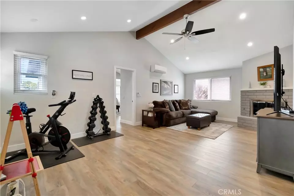 Living - 12161 Casper St, Garden Grove, CA 92845 photo 1 of 1