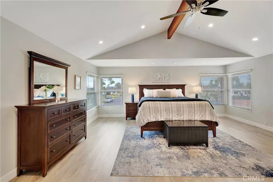 Bedroom - 12161 Casper St, Garden Grove, CA 92845 photo 4 of 5