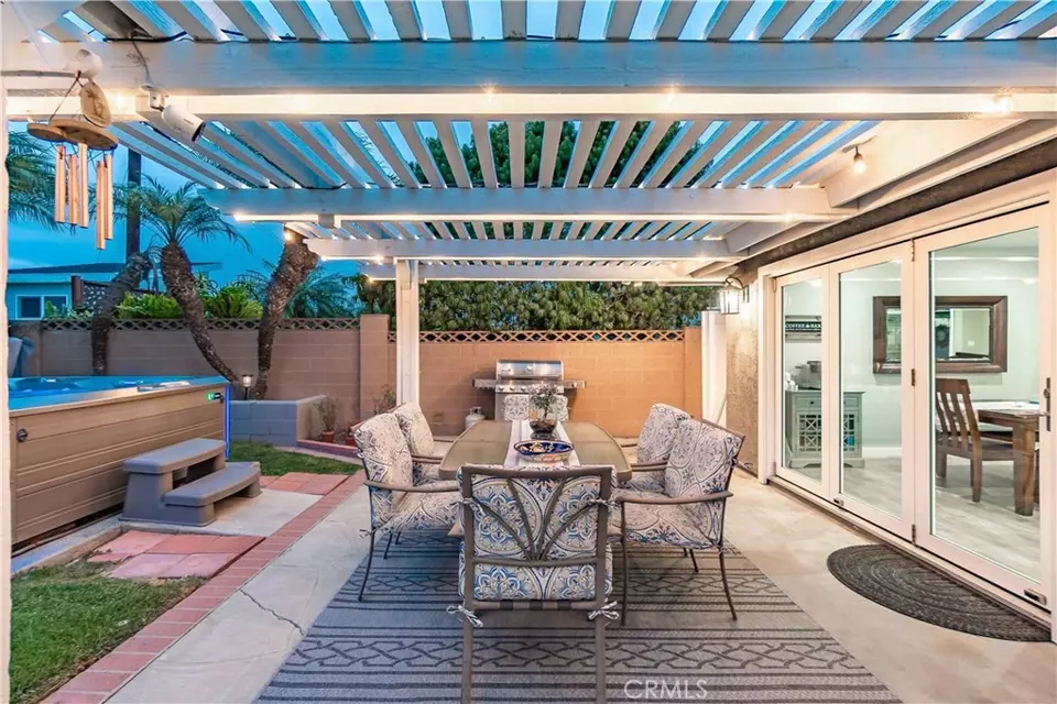 Exterior - 12161 Casper St, Garden Grove, CA 92845 photo 8 of 12
