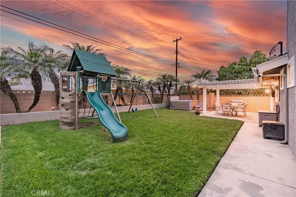 Exterior - 12161 Casper St, Garden Grove, CA 92845 photo 10 of 12