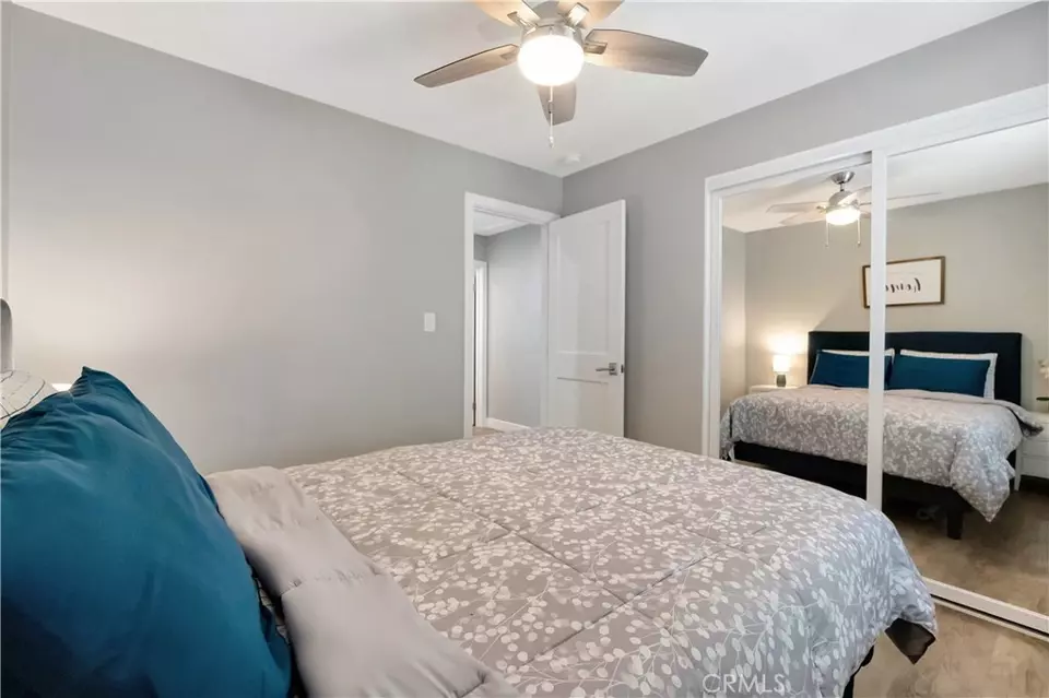 Bedroom - 12161 Casper St, Garden Grove, CA 92845 photo 2 of 5