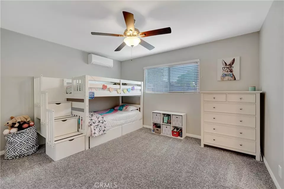 Bedroom - 12161 Casper St, Garden Grove, CA 92845 photo 3 of 5