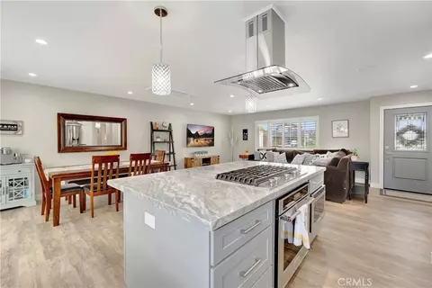 Kitchen - 12161 Casper St, Garden Grove, CA 92845 photo 1 of 4