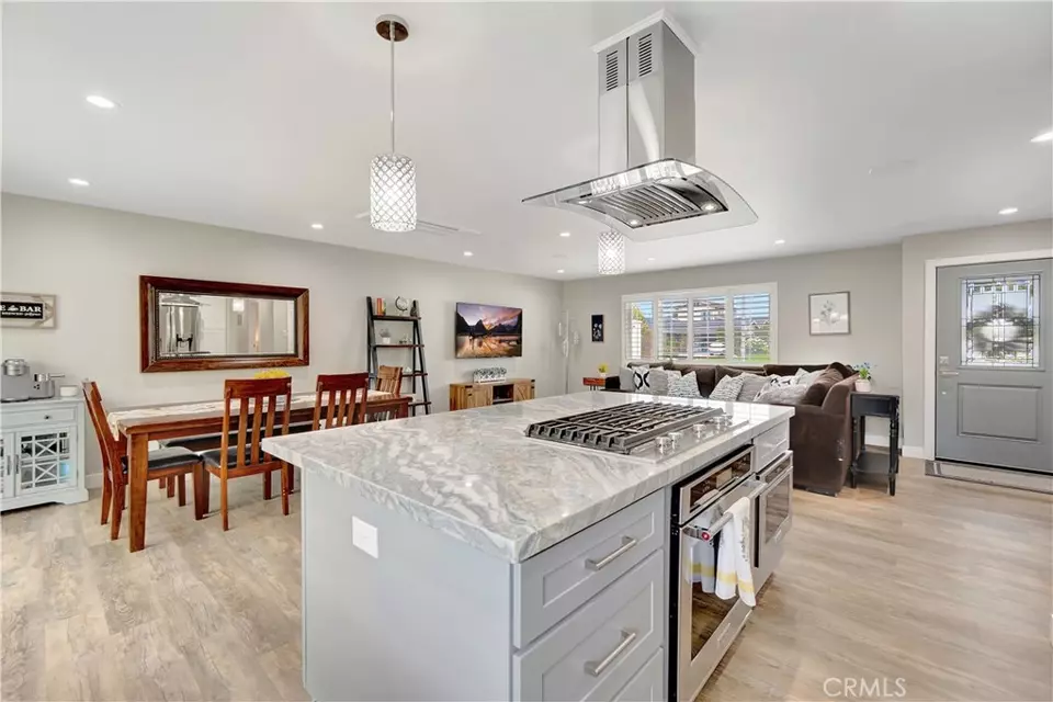 Kitchen - 12161 Casper St, Garden Grove, CA 92845 photo 1 of 4