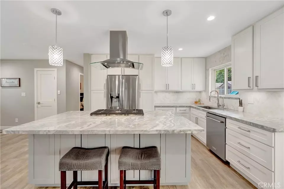 Kitchen - 12161 Casper St, Garden Grove, CA 92845 photo 3 of 4