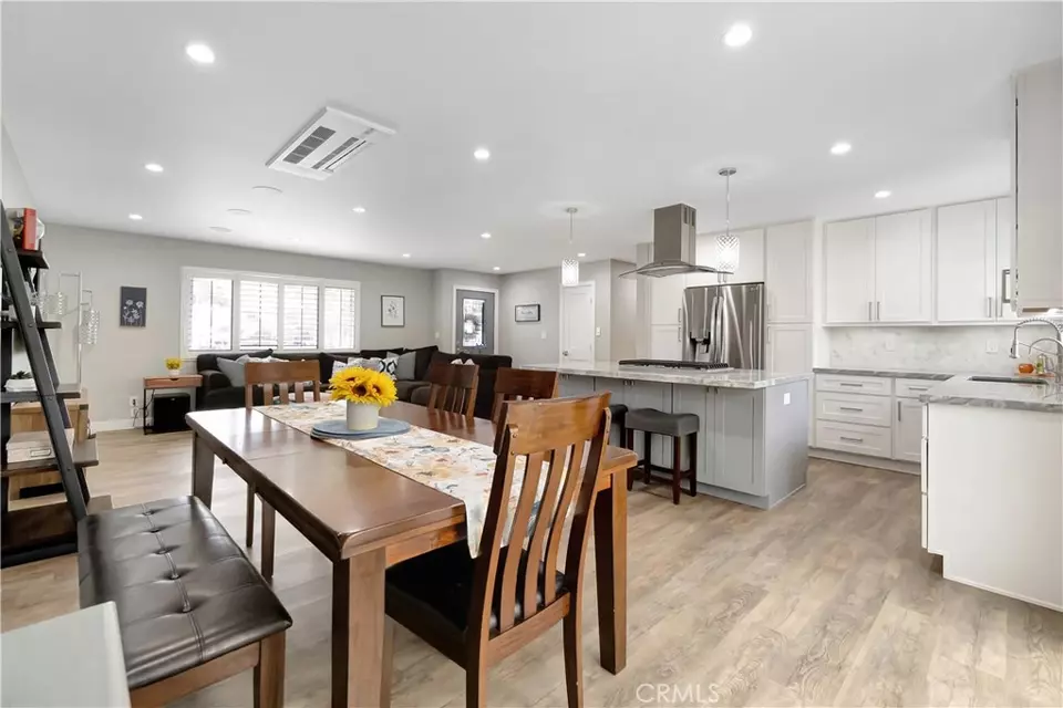 Dining - 12161 Casper St, Garden Grove, CA 92845 photo 2 of 3