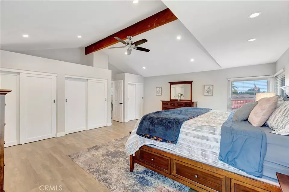 Bedroom - 12161 Casper St, Garden Grove, CA 92845 photo 5 of 5