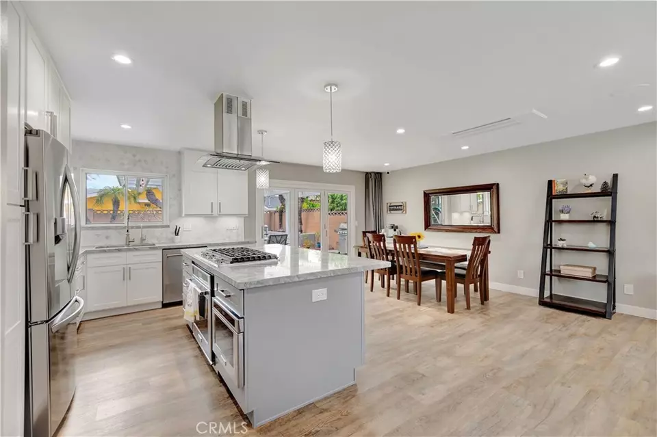 Kitchen - 12161 Casper St, Garden Grove, CA 92845 photo 2 of 4