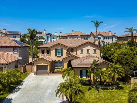 2437 N Eaton Ct, Orange, CA 92867