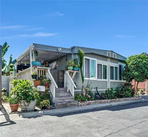 1616 S Euclid St #23, Anaheim, CA 92802