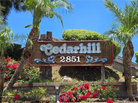 2851 Rolling Hills Dr #99, Fullerton, CA 92835